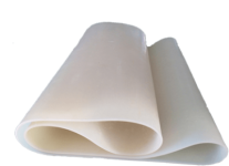 Техпластина Силіконова