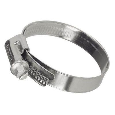 Хомут Черв'ячний W1-W5