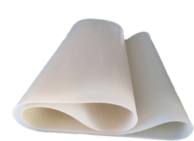 Техпластина Силіконова