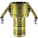 Муфта З'єднувальна з Хвостовиком