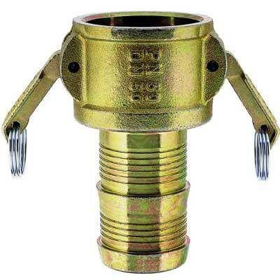 Муфта З'єднувальна з Хвостовиком