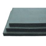 Гума Пориста (губчаста)