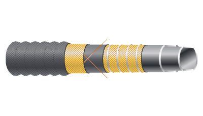 Рукав Semperit Flexichem-MOBIL