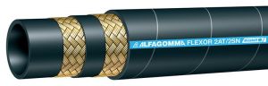 Рукав Alfagomma Flexor 2SN/R2AT HF